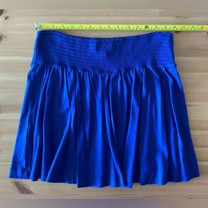 American Eagle skirt with smocked back (other colors available)